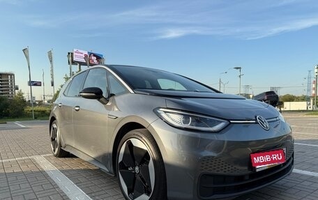 Volkswagen ID.3 I, 2022 год, 2 500 000 рублей, 8 фотография