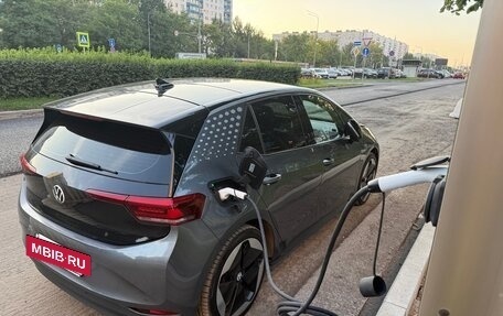 Volkswagen ID.3 I, 2022 год, 2 500 000 рублей, 12 фотография