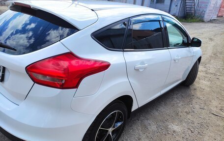 Ford Focus III, 2015 год, 1 150 000 рублей, 3 фотография
