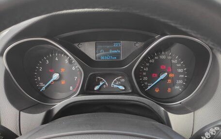 Ford Focus III, 2015 год, 1 150 000 рублей, 7 фотография