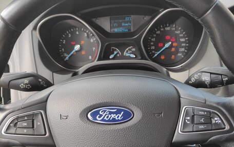 Ford Focus III, 2015 год, 1 150 000 рублей, 8 фотография