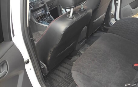 Ford Focus III, 2015 год, 1 150 000 рублей, 13 фотография