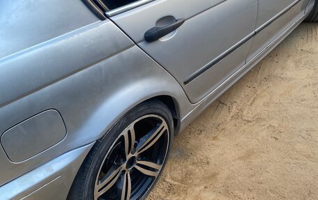 BMW 3 серия, 2000 год, 350 000 рублей, 4 фотография