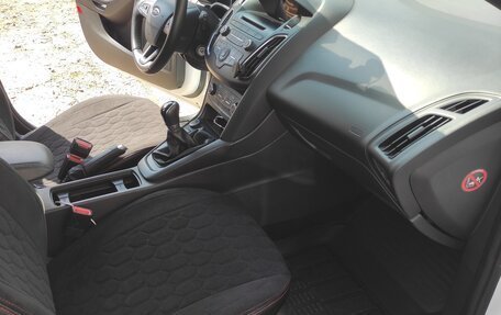 Ford Focus III, 2015 год, 1 150 000 рублей, 14 фотография