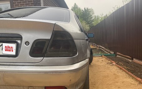 BMW 3 серия, 2000 год, 350 000 рублей, 3 фотография