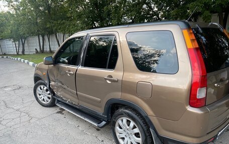 Honda CR-V II рестайлинг, 2003 год, 400 000 рублей, 4 фотография