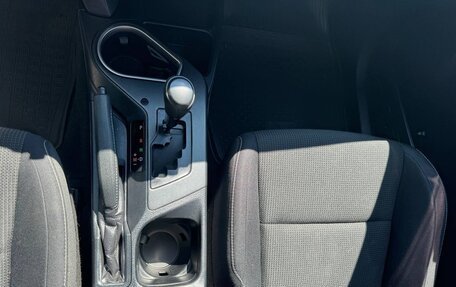 Toyota RAV4, 2016 год, 1 990 000 рублей, 9 фотография