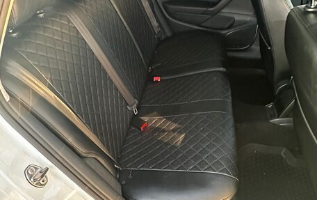 Volkswagen Polo VI (EU Market), 2015 год, 1 110 000 рублей, 14 фотография