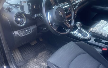 KIA Cerato IV, 2019 год, 1 700 000 рублей, 6 фотография