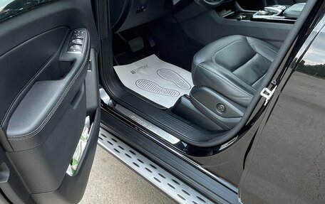 Mercedes-Benz GLE, 2017 год, 4 499 000 рублей, 8 фотография