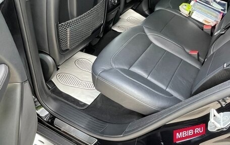 Mercedes-Benz GLE, 2017 год, 4 499 000 рублей, 12 фотография