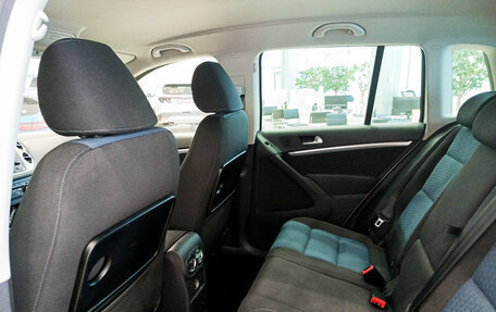Volkswagen Tiguan I, 2013 год, 1 289 000 рублей, 15 фотография