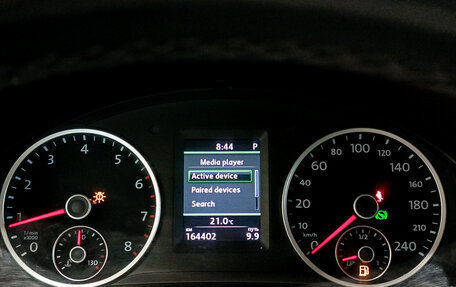 Volkswagen Tiguan I, 2013 год, 1 289 000 рублей, 16 фотография