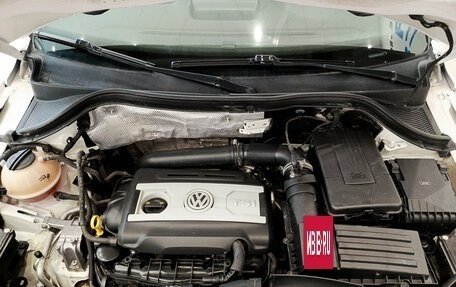 Volkswagen Tiguan I, 2013 год, 1 289 000 рублей, 11 фотография