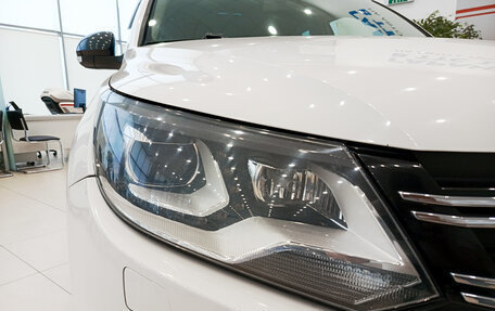 Volkswagen Tiguan I, 2013 год, 1 289 000 рублей, 21 фотография