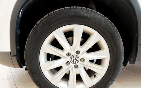 Volkswagen Tiguan I, 2013 год, 1 289 000 рублей, 22 фотография