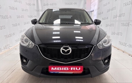 Mazda CX-5 II, 2014 год, 1 750 000 рублей, 2 фотография