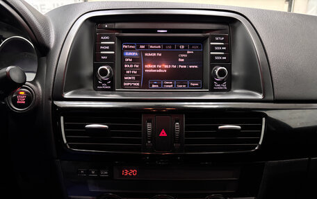Mazda CX-5 II, 2014 год, 1 750 000 рублей, 13 фотография