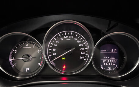 Mazda CX-5 II, 2014 год, 1 750 000 рублей, 15 фотография