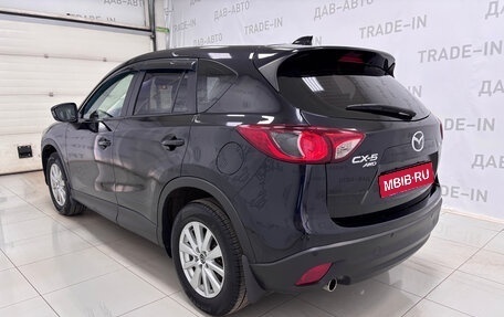 Mazda CX-5 II, 2014 год, 1 750 000 рублей, 6 фотография