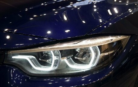 BMW 4 серия, 2019 год, 5 000 000 рублей, 4 фотография
