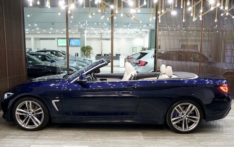 BMW 4 серия, 2019 год, 5 000 000 рублей, 5 фотография