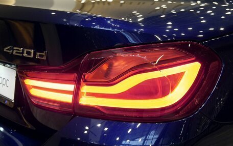 BMW 4 серия, 2019 год, 5 000 000 рублей, 10 фотография