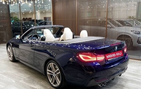 BMW 4 серия, 2019 год, 5 000 000 рублей, 9 фотография