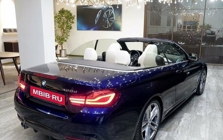 BMW 4 серия, 2019 год, 5 000 000 рублей, 8 фотография