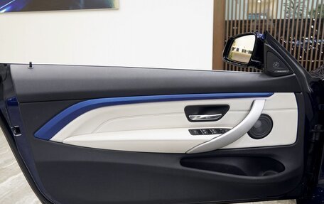 BMW 4 серия, 2019 год, 5 000 000 рублей, 12 фотография