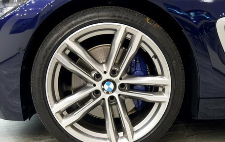 BMW 4 серия, 2019 год, 5 000 000 рублей, 11 фотография