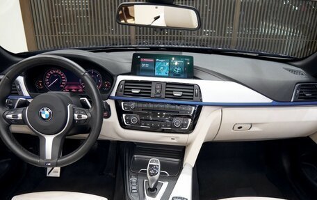 BMW 4 серия, 2019 год, 5 000 000 рублей, 17 фотография