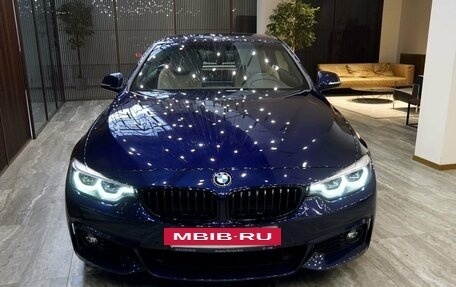 BMW 4 серия, 2019 год, 5 000 000 рублей, 3 фотография