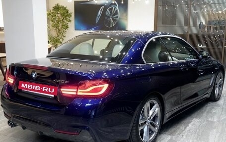 BMW 4 серия, 2019 год, 5 000 000 рублей, 6 фотография