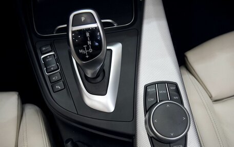 BMW 4 серия, 2019 год, 5 000 000 рублей, 22 фотография
