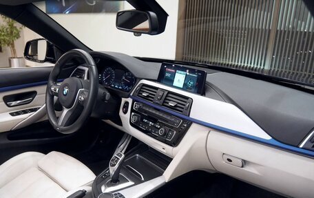 BMW 4 серия, 2019 год, 5 000 000 рублей, 28 фотография
