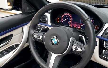 BMW 4 серия, 2019 год, 5 000 000 рублей, 20 фотография