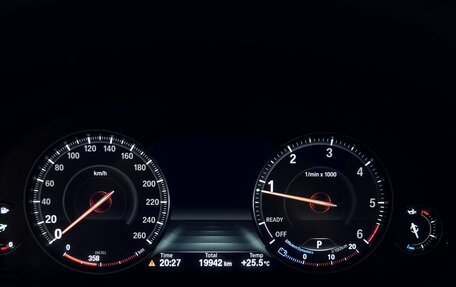 BMW 4 серия, 2019 год, 5 000 000 рублей, 27 фотография