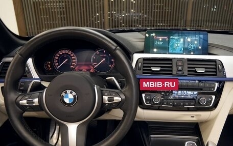 BMW 4 серия, 2019 год, 5 000 000 рублей, 19 фотография