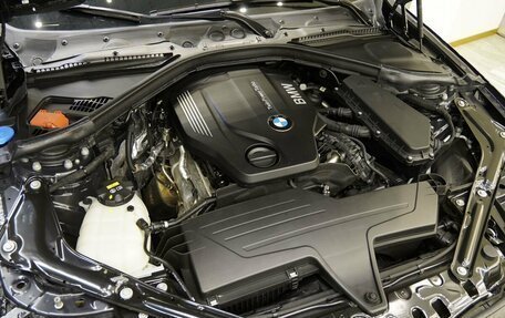 BMW 4 серия, 2019 год, 5 000 000 рублей, 32 фотография