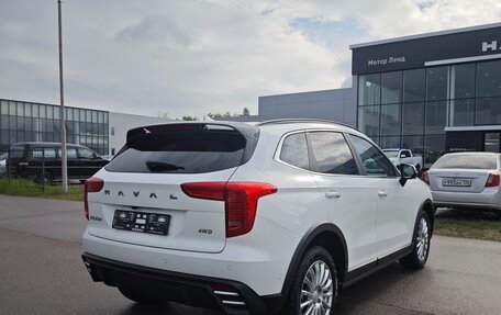 Haval Jolion, 2025 год, 2 749 000 рублей, 5 фотография