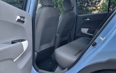 KIA Picanto III рестайлинг, 2018 год, 1 175 000 рублей, 21 фотография