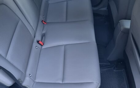 KIA Picanto III рестайлинг, 2018 год, 1 175 000 рублей, 24 фотография