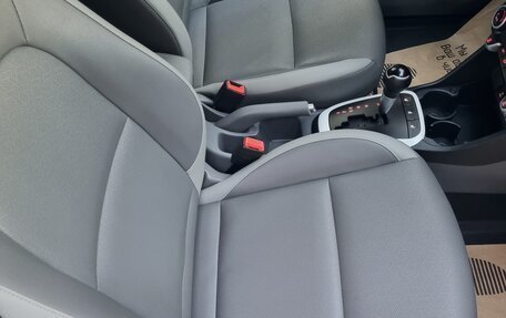 KIA Picanto III рестайлинг, 2018 год, 1 175 000 рублей, 26 фотография