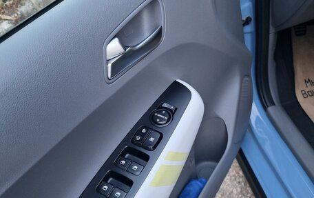 KIA Picanto III рестайлинг, 2018 год, 1 175 000 рублей, 28 фотография