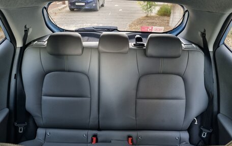 KIA Picanto III рестайлинг, 2018 год, 1 175 000 рублей, 30 фотография