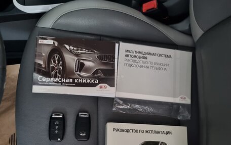 KIA Picanto III рестайлинг, 2018 год, 1 175 000 рублей, 35 фотография