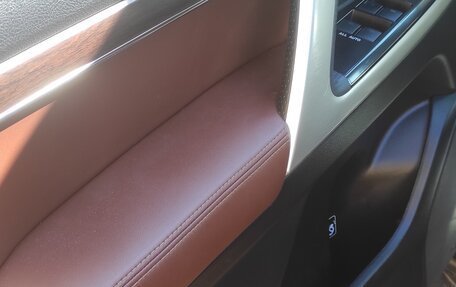 Toyota Land Cruiser 200, 2016 год, 5 820 000 рублей, 9 фотография