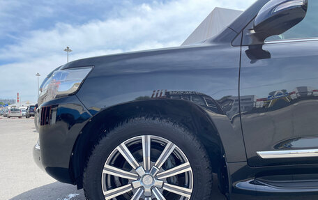 Toyota Land Cruiser 200, 2016 год, 5 820 000 рублей, 12 фотография