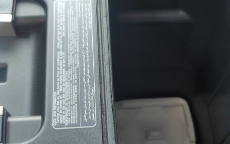 Toyota Land Cruiser 200, 2016 год, 5 820 000 рублей, 20 фотография